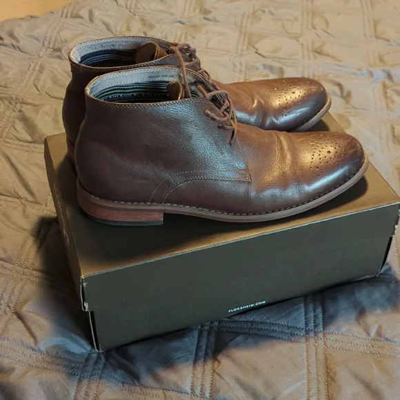 Florsheim Rockit Chukka Boot - Men\'s Size 11 Florsheim Men main image 3